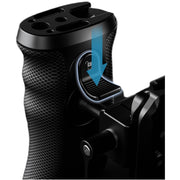 Leofoto CH-5R Carbon Fibre Side Handle - Right