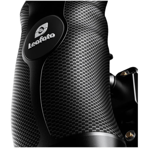 Leofoto CH-5R Carbon Fibre Side Handle - Right