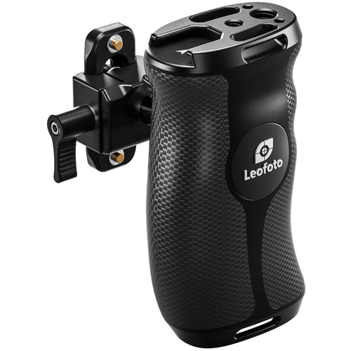 Leofoto CH-5R Carbon Fibre Side Handle - Right
