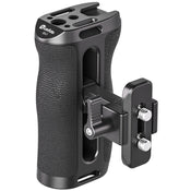 Leofoto CH-7-1 Side Handle with Rail Mount