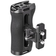Leofoto CH-7-1 Side Handle with Rail Mount