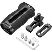 Leofoto CH-7-1 Side Handle with Rail Mount