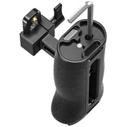 Leofoto CH-7-1 Side Handle with Rail Mount