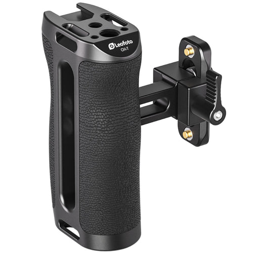 Leofoto CH-7-1 Side Handle with Rail Mount