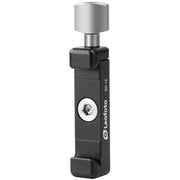 Leofoto DC-12 12mm Arca Swiss Mini Clamp with 1/4