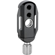 Leofoto DC-22Q Arca Swiss Clamp QD Socket for SP-01/SP-02 Straps