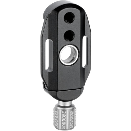 Leofoto DC-22Q Arca Swiss Clamp QD Socket for SP-01/SP-02 Straps