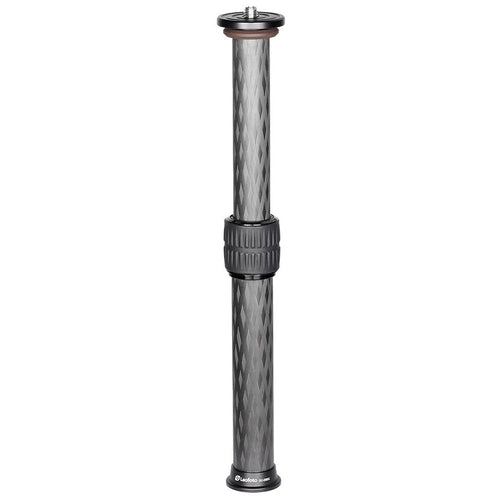 Leofoto DC-282C Carbon Fiber Add-On Column for Tripods and Monopods