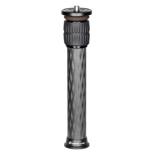 Leofoto DC-282C Carbon Fiber Add-On Column for Tripods and Monopods
