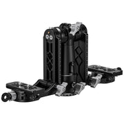 Leofoto DPG-1 Dual-Camera Gimbal Head