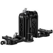 Leofoto DPG-1 Dual-Camera Gimbal Head