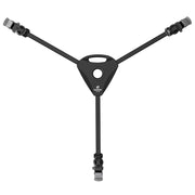 Leofoto DY-100 Dolly for Video Tripods
