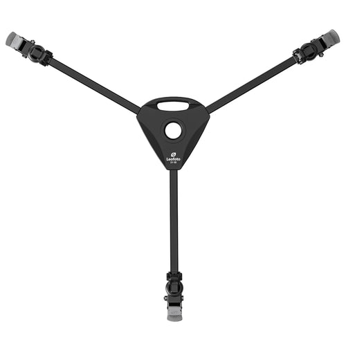 Leofoto DY-100 Dolly for Video Tripods