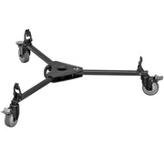 Leofoto DY-100 Dolly for Video Tripods