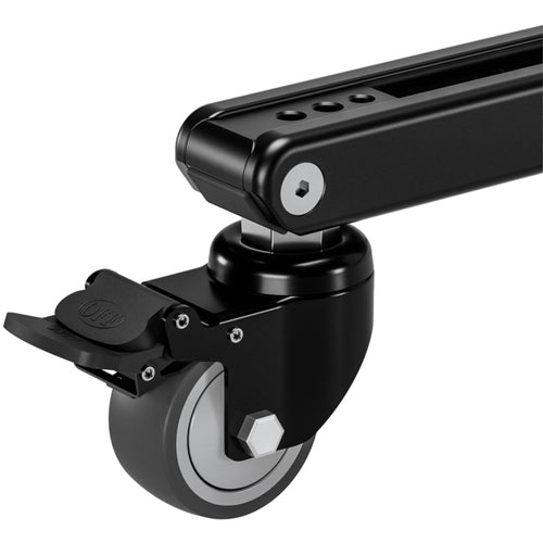Leofoto DY-40 Dolly for Monopods