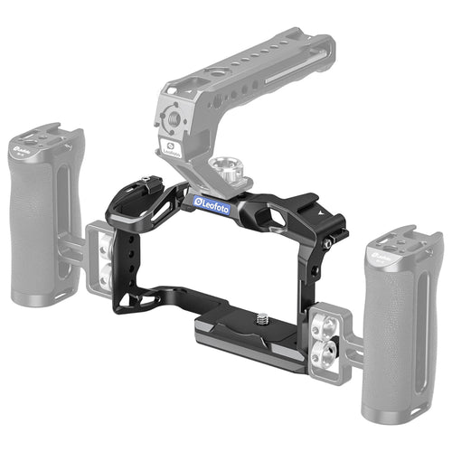 Leofoto EOS-R10 Camera Cage for Canon EOS R10