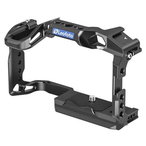 Leofoto EOS-R10 Camera Cage for Canon EOS R10