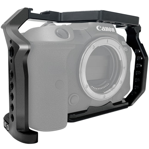 Leofoto EOS-R5 Camera Cage for Canon EOS R5