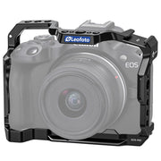 Leofoto EOS-R50 Camera Cage for Canon EOS R50
