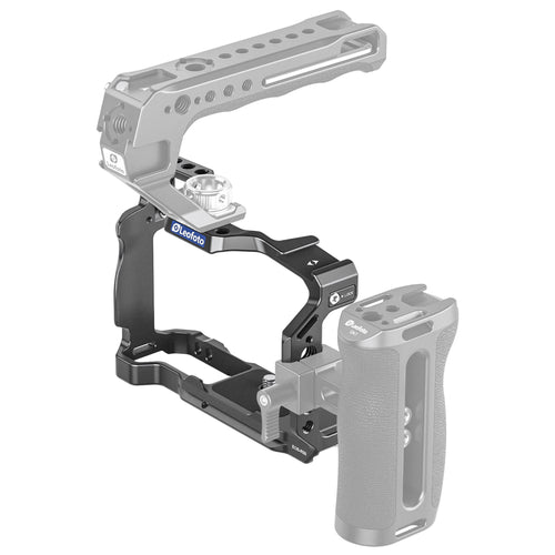 Leofoto EOS-R50 Camera Cage for Canon EOS R50