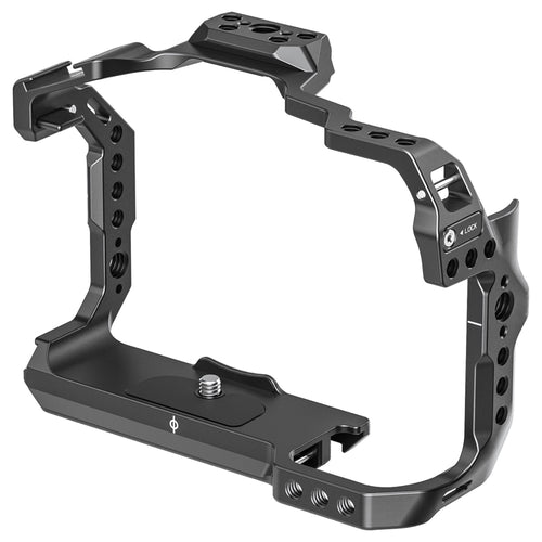 Leofoto EOS-R6II Camera Cage for Canon EOS R6II