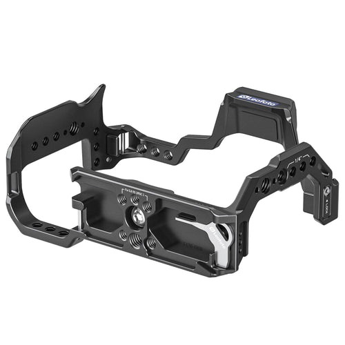 Leofoto EOS-R6II Camera Cage for Canon EOS R6II