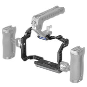 Leofoto EOS-R6II Camera Cage for Canon EOS R6II