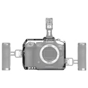Leofoto EOS-R6II Camera Cage for Canon EOS R6II