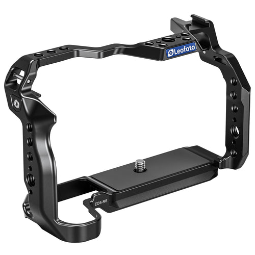 Leofoto EOS-R8 Camera Cage for Canon EOS R8