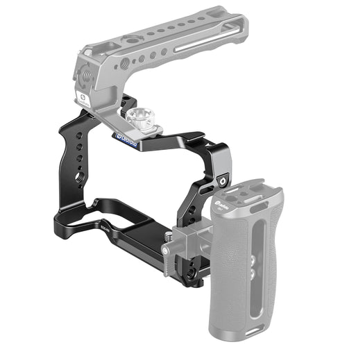 Leofoto EOS-R8 Camera Cage for Canon EOS R8
