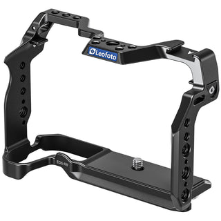 Leofoto EOS-R8 Camera Cage for Canon EOS R8