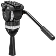 Leofoto FH-10 Professional Video Fluid Head