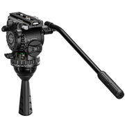 Leofoto FH-20 Professional Video Fluid Head