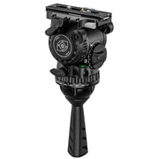 Leofoto FH-20 Professional Video Fluid Head