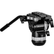 Leofoto FH-5L Professional Video Fluid Head