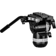 Leofoto FH-5L Professional Video Fluid Head