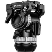 Leofoto FH-5L Professional Video Fluid Head