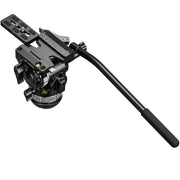 Leofoto FH-5L Professional Video Fluid Head