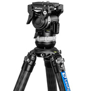 Leofoto FH-5L Professional Video Fluid Head
