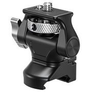 Leofoto FM-01 Monitor Mount with Rail Clamp