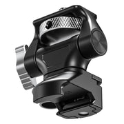 Leofoto FM-01 Monitor Mount with Rail Clamp