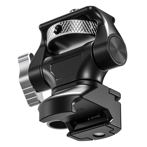 Leofoto FM-01 Monitor Mount with Rail Clamp