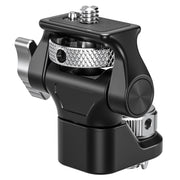 Leofoto FM-02 Monitor Mount with Arri Screw Mount