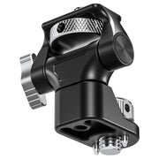 Leofoto FM-02 Monitor Mount with Arri Screw Mount