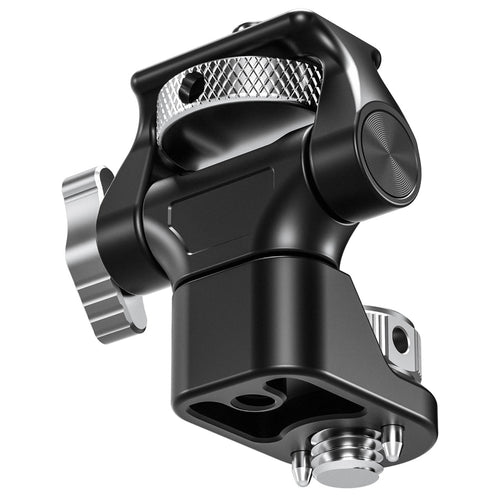 Leofoto FM-02 Monitor Mount with Arri Screw Mount