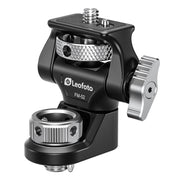 Leofoto FM-02 Monitor Mount with Arri Screw Mount