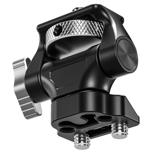 Leofoto FM-03 Monitor Mount with Dual Screw 1/4