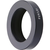 Novoflex Adapter FUXLEI for Leica 39mm Mount Lenses to Fujifilm X Mount Digital Cameras