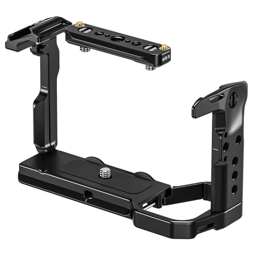 Leofoto FX3 Camera Cage for Sony FX3, FX30