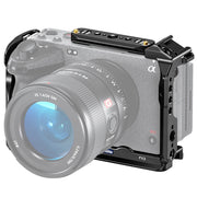 Leofoto FX3 Camera Cage for Sony FX3, FX30